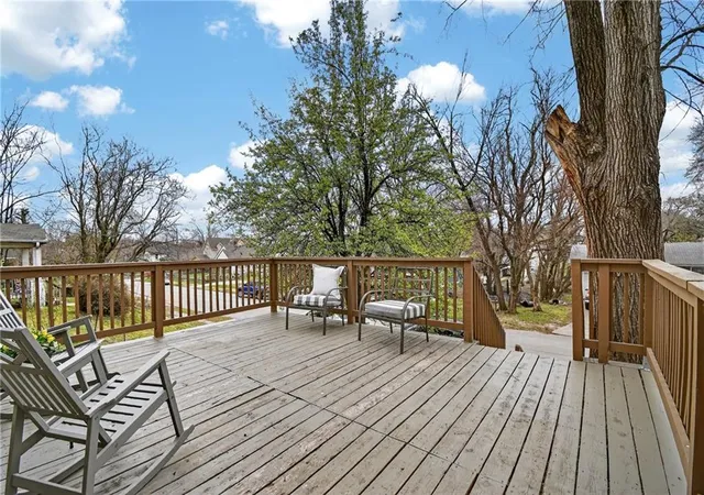 2nd image of 838 Sandusky Ave, Kansas City, KS 66101 | MLS# 2627885