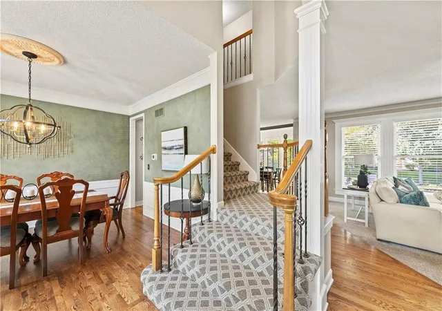 3rd image of 13001 Hemlock St, Overland Park, KS 66213 | MLS# 2627887