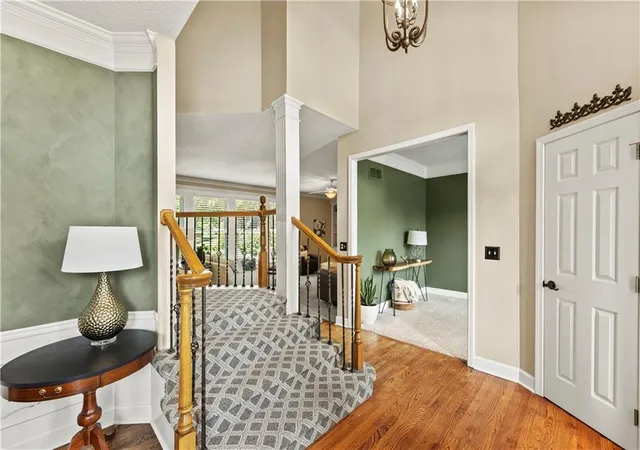 4th image of 13001 Hemlock St, Overland Park, KS 66213 | MLS# 2627887