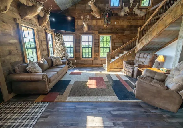 Photo 2 of Single family home for sale at 18 Ne 100th Street, Spickard, MO 64679 | MLS# 2627897 | Listing updated on 2026-10-07