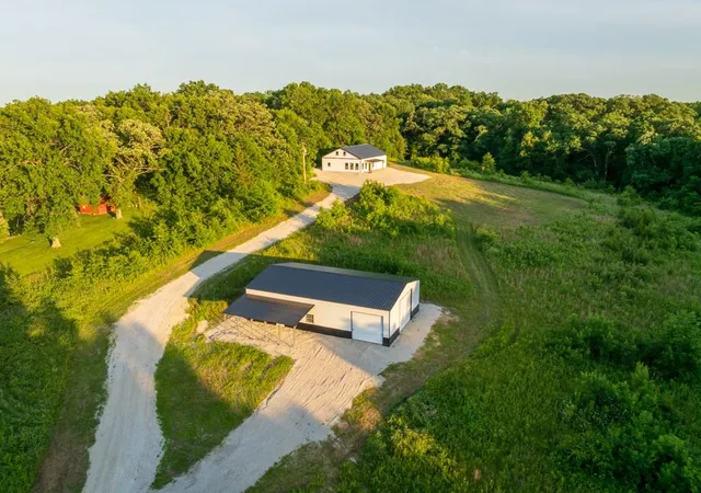 Photo 3 of Single family home for sale at 18 NE 100th Street, Spickard, MO 64679 | MLS# 2627897 | Listing updated on 2026-10-07