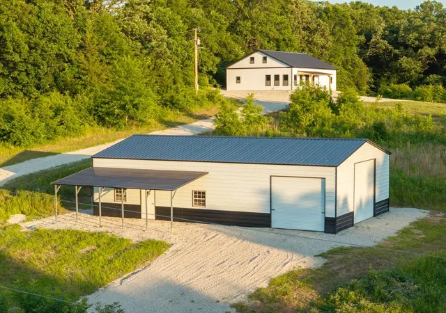 Photo 4 of Single family home for sale at 18 NE 100th Street, Spickard, MO 64679 | MLS# 2627897 | Listing updated on 2026-10-07