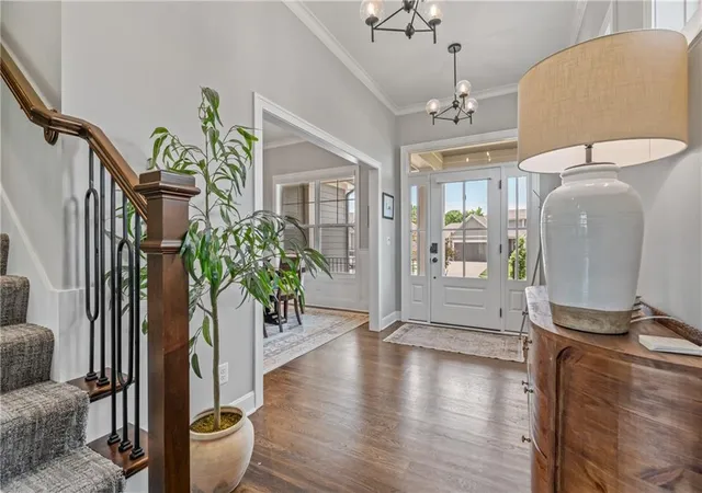 Photo 3 of Single family home for sale at 11563 S Montclaire Dr, Olathe, KS 66061 | MLS# 2627898 | Listing updated on 2026-09-25