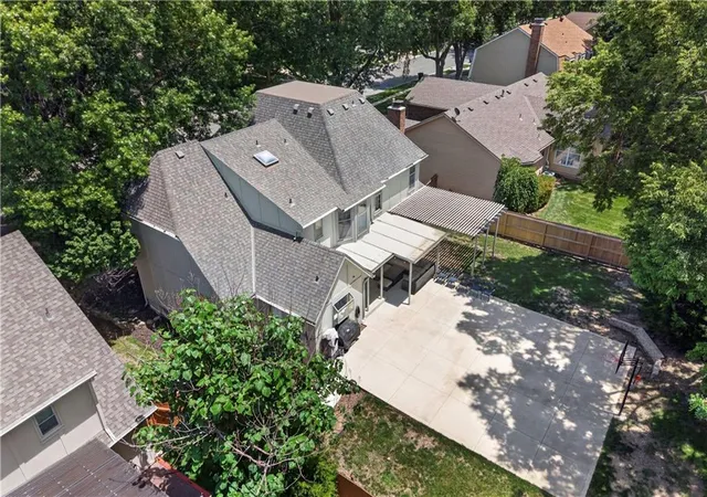 56th image of 11434 Grant Dr, Overland Park, KS 66210 | MLS# 2627901