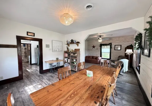 5th image of 5125 Sw 815 Rd, El Dorado Springs, MO 64744 | MLS# 2627904