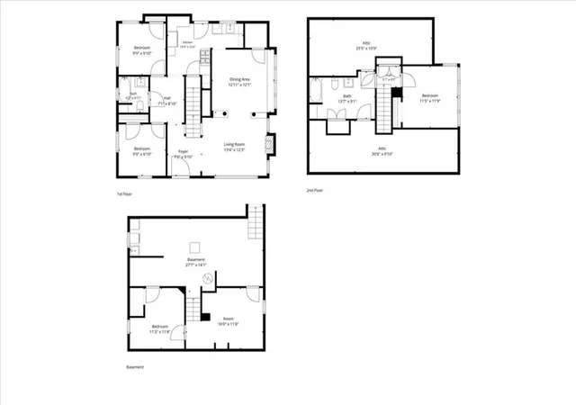 32nd image of 650 Parallel Ave, Kansas City, KS 66101 | MLS# 2627909