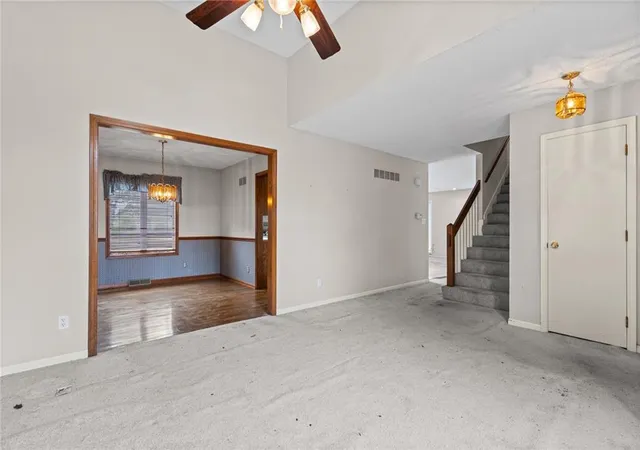 Homes for sale in Kansas City, MO | 505 87Th Ter, Kansas City, MO 64155 | MLS# 2627917