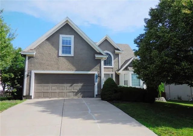 Single family home for sale at 18200 W 157th Street, Olathe, KS 66062 | MLS# 2627918
