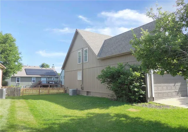 Photo 2 of Single family home for sale at 18200 W 157th Street, Olathe, KS 66062 | MLS# 2627918 | Listing updated on 2026-10-16