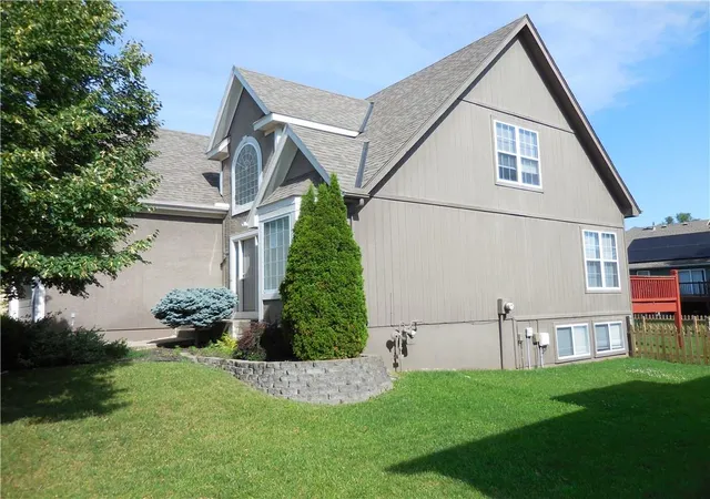 Photo 3 of Single family home for sale at 18200 W 157th Street, Olathe, KS 66062 | MLS# 2627918 | Listing updated on 2026-10-16