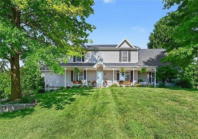 Homes for sale in Saint Joseph, MO | 7204 Pleasant Ridge Ter, Saint Joseph, MO 64504 | MLS# 2627922