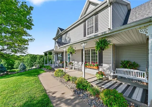 Homes for sale in Saint Joseph, MO | 7204 Pleasant Ridge Ter, Saint Joseph, MO 64504 | MLS# 2627922