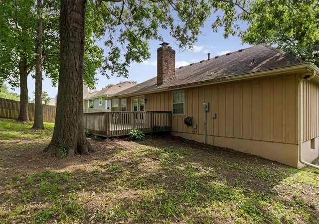 25th image of 3604 S Emery St, Independence, MO 64075 | MLS# 2627927