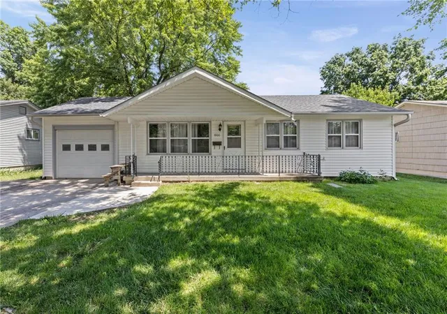 1st image of 8100 E 90th Ter, Kansas City, MO 64138 | MLS# 2627930