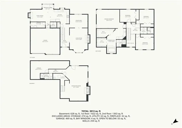 40th image of 4509 Cedar Ridge Ct, Lawrence, KS 66049 | MLS# 2627950