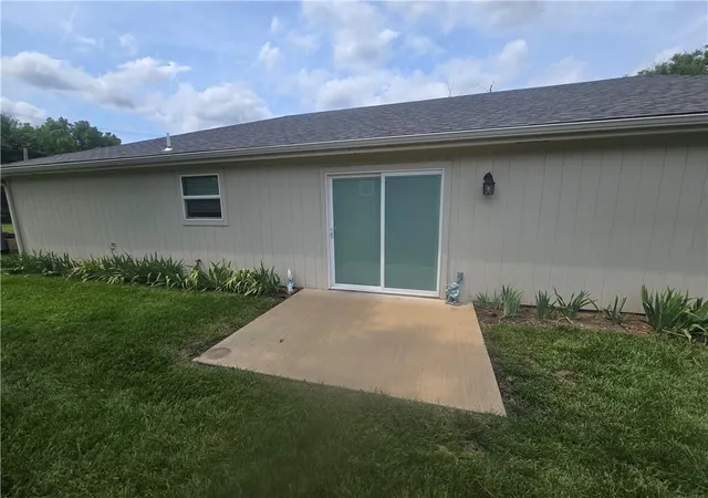 Homes for sale in Odessa, MO | 311 S 4Th St, Odessa, MO 64076 | MLS# 2627953