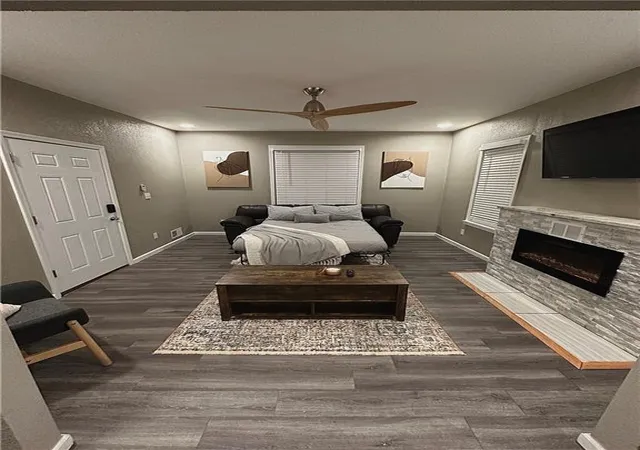 Photo 1 of Multi family home for sale at 2122 Park Ave, Kansas City, MO 64127 | MLS# 2627960 | Listing updated on 2026-07-02