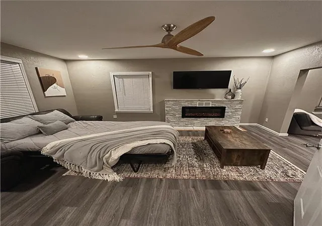 Photo 2 of Multi family home for sale at 2122 Park Ave, Kansas City, MO 64127 | MLS# 2627960 | Listing updated on 2026-07-02