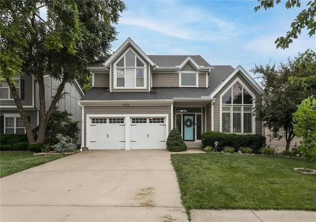 Photo 1 of Single family home for sale at 8910 W 132nd Terrace, Overland Park, KS 66213 | MLS# 2627963 | Listing updated on 2026-09-01