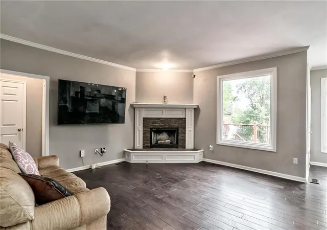 Photo 2 of Single family home for sale at 8910 W 132nd Terrace, Overland Park, KS 66213 | MLS# 2627963 | Listing updated on 2026-09-01