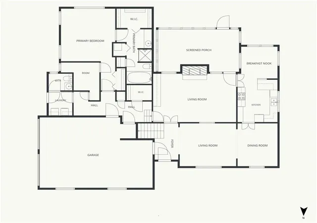 4th image of 8615 E 89Th St, Kansas City, MO 64138 | MLS# 2627967