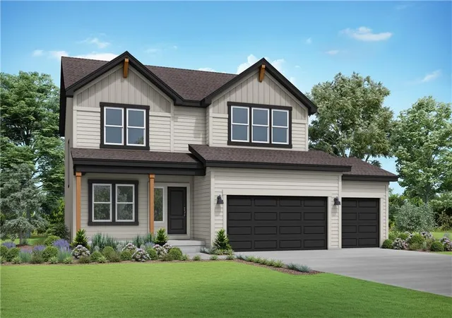 1st image of 13437 W 178th Street, Bucyrus, KS 66013 | MLS# 2627968