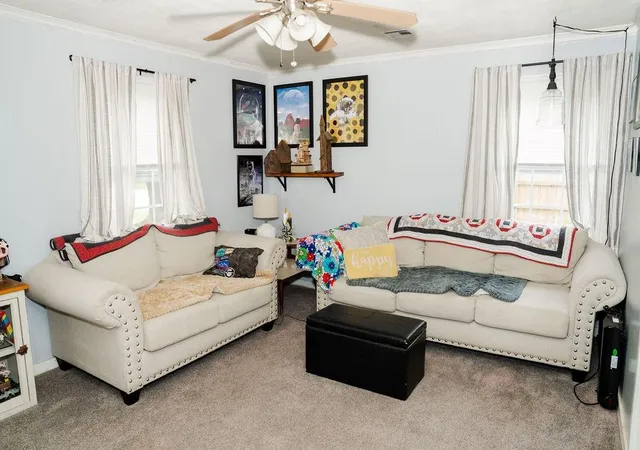 4th image of 1207 S 32Nd St, Parsons, KS 67357 | MLS# 2627971