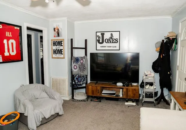5th image of 1207 S 32Nd St, Parsons, KS 67357 | MLS# 2627971