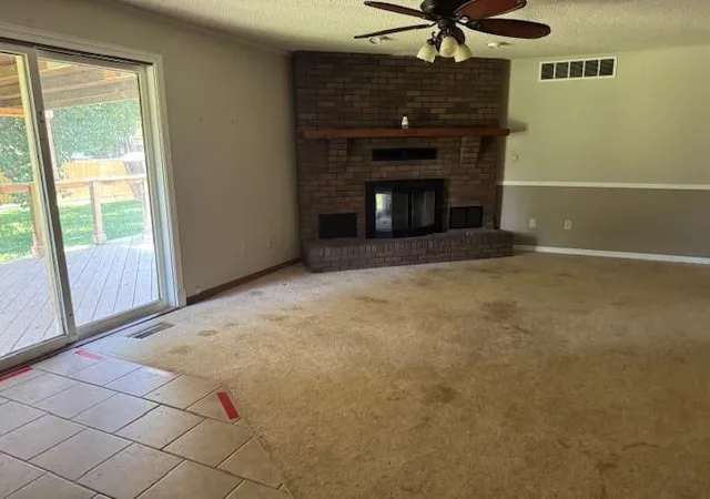 Photo 4 of Sale Pending at 512 Custer Rd, Parsons, KS 67357 | MLS# 2627985 | Listing updated on 2026-08-18