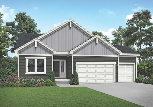 1st image of 17909 Depot St, Overland Park, KS 66013 | MLS# 2627986