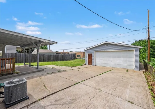 26th image of 10504 E 25th Ter, Independence, MO 64052 | MLS# 2627994