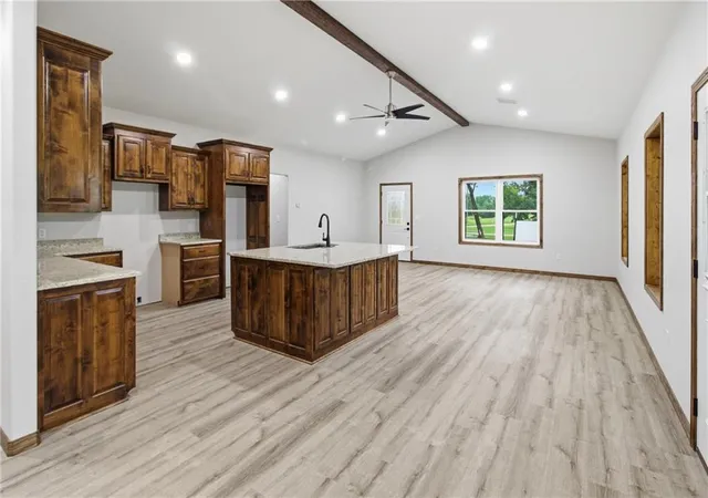 Photo 1 of Sale Pending at 605 Hackberry St, Bartlett, KS 67332 | MLS# 2627998 | Listing updated on 2026-08-13