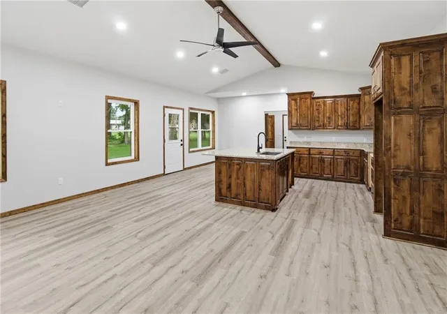 Photo 2 of Sale Pending at 605 Hackberry St, Bartlett, KS 67332 | MLS# 2627998 | Listing updated on 2026-08-13