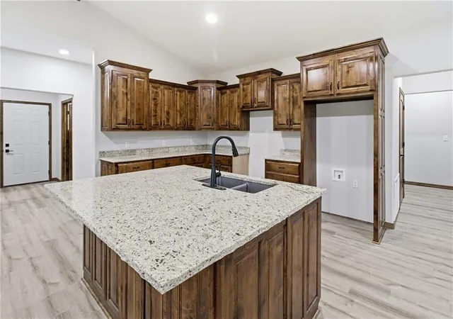 Photo 3 of Sale Pending at 605 Hackberry St, Bartlett, KS 67332 | MLS# 2627998 | Listing updated on 2026-08-13