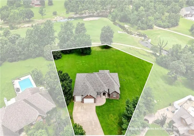 Photo 3 of Single family home for sale at 2511 Fairway Dr, Loma Linda, MO 64804 | MLS# 2628002 | Listing updated on 2026-08-31