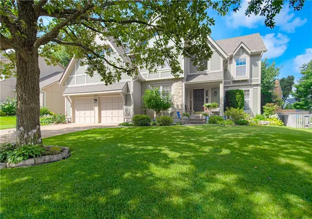 1st image of 12814 Bond St, Overland Park, KS 66213 | MLS# 2628004