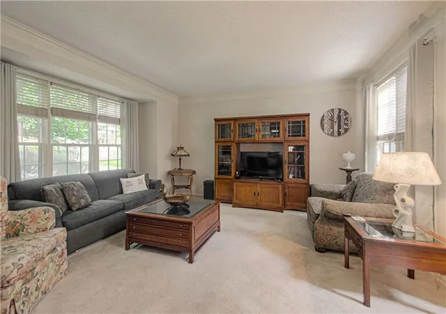 4th image of 12814 Bond St, Overland Park, KS 66213 | MLS# 2628004