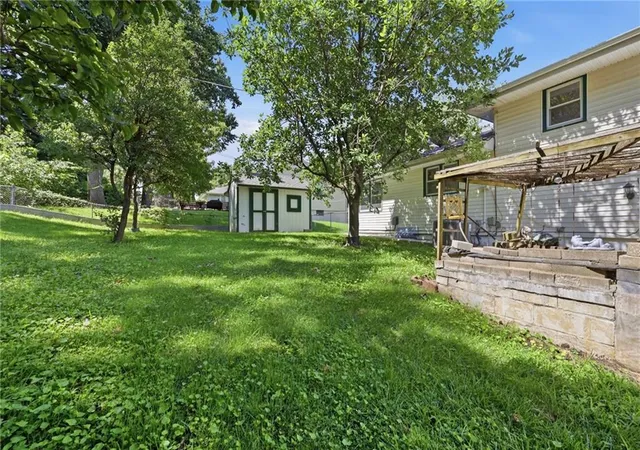 Homes for sale in Kansas City, MO | 5051 N Euclid Ave, Kansas City, MO 64118 | MLS# 2628009