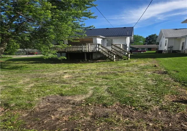 Homes for sale in Brookfield, MO | 924 Hansen Ave, Brookfield, MO 64628 | MLS# 2628015