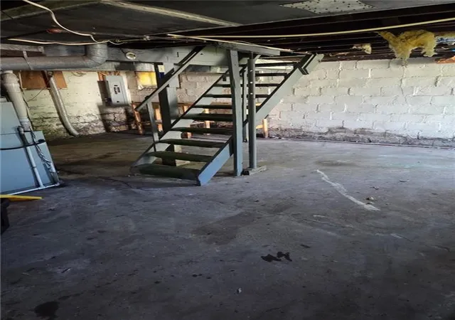 Homes for sale in Brookfield, MO | 924 Hansen Ave, Brookfield, MO 64628 | MLS# 2628015