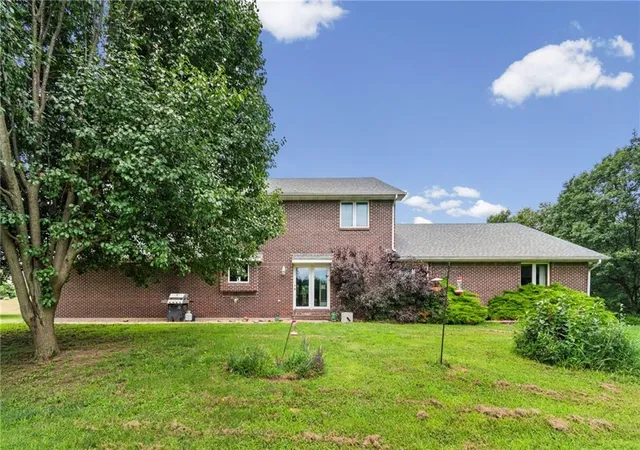 2nd image of 19618 Neth Rd, Trimble, MO 64492 | MLS# 2628023
