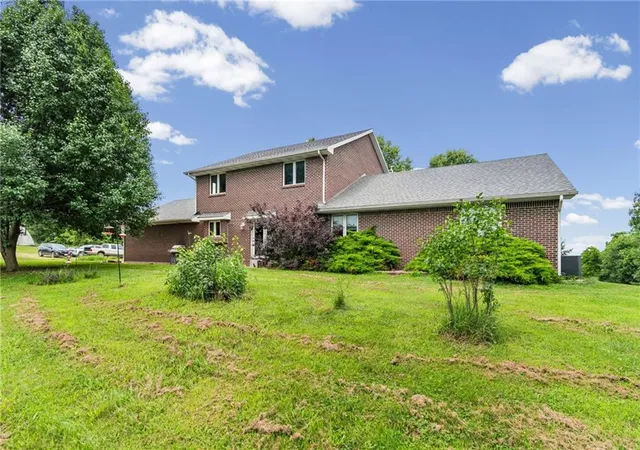 3rd image of 19618 Neth Rd, Trimble, MO 64492 | MLS# 2628023