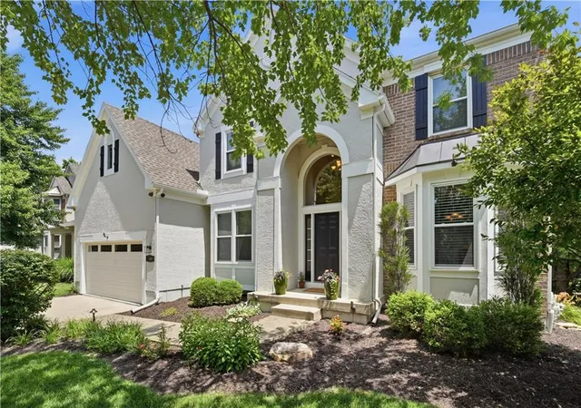 1st image of 12459 Rosehill St, Overland Park, KS 66213 | MLS# 2628034