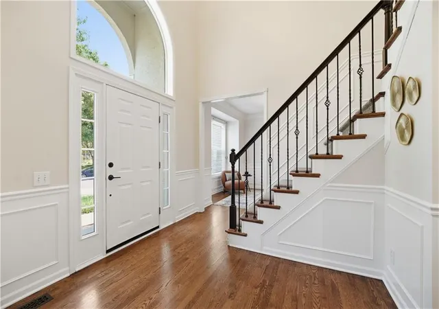 5th image of 12459 Rosehill St, Overland Park, KS 66213 | MLS# 2628034