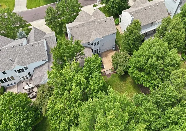82nd image of 12459 Rosehill St, Overland Park, KS 66213 | MLS# 2628034