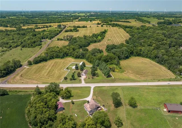 Photo 1 of Land for sale at State Route O, Maysville, MO 64469 | MLS# 2628042 | Listing updated on 2026-08-01