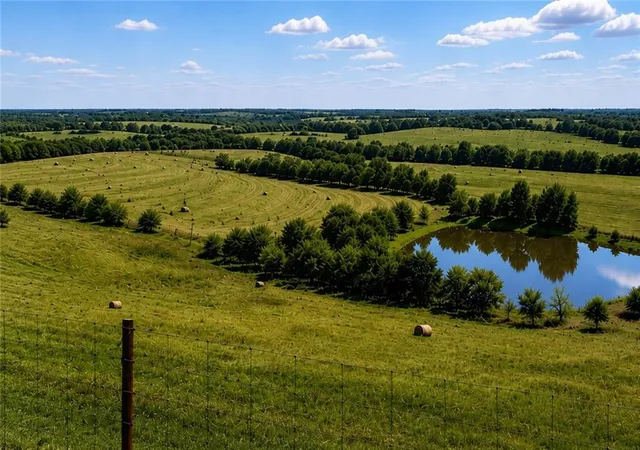 Photo 15 of Land for sale at State Route O, Maysville, MO 64469 | MLS# 2628042 | Listing updated on 2026-08-01