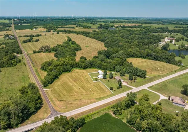 Photo 2 of Land for sale at State Route O, Maysville, MO 64469 | MLS# 2628042 | Listing updated on 2026-08-01