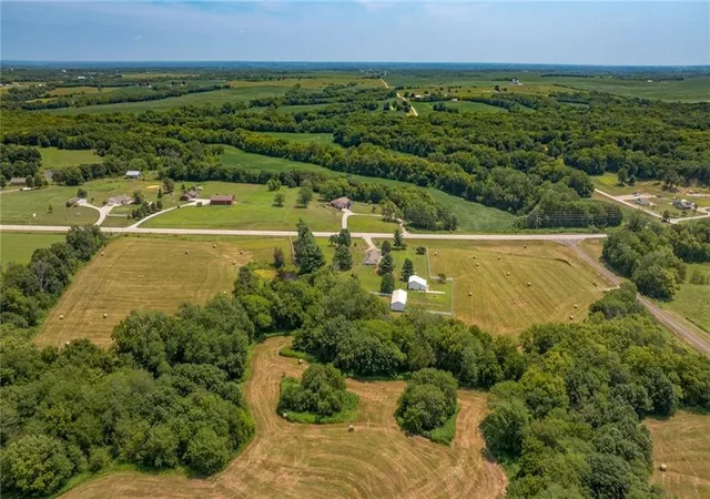 Photo 5 of Land for sale at State Route O, Maysville, MO 64469 | MLS# 2628042 | Listing updated on 2026-08-01