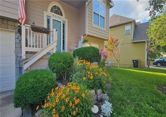 4th image of 3416 S Arrowhead Ct, Independence, MO 64057 | MLS# 2628044